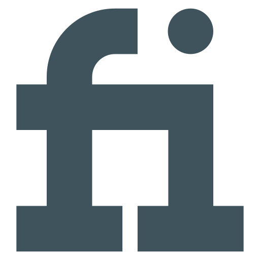 Fiverr, freelance, logo, social, social media icon